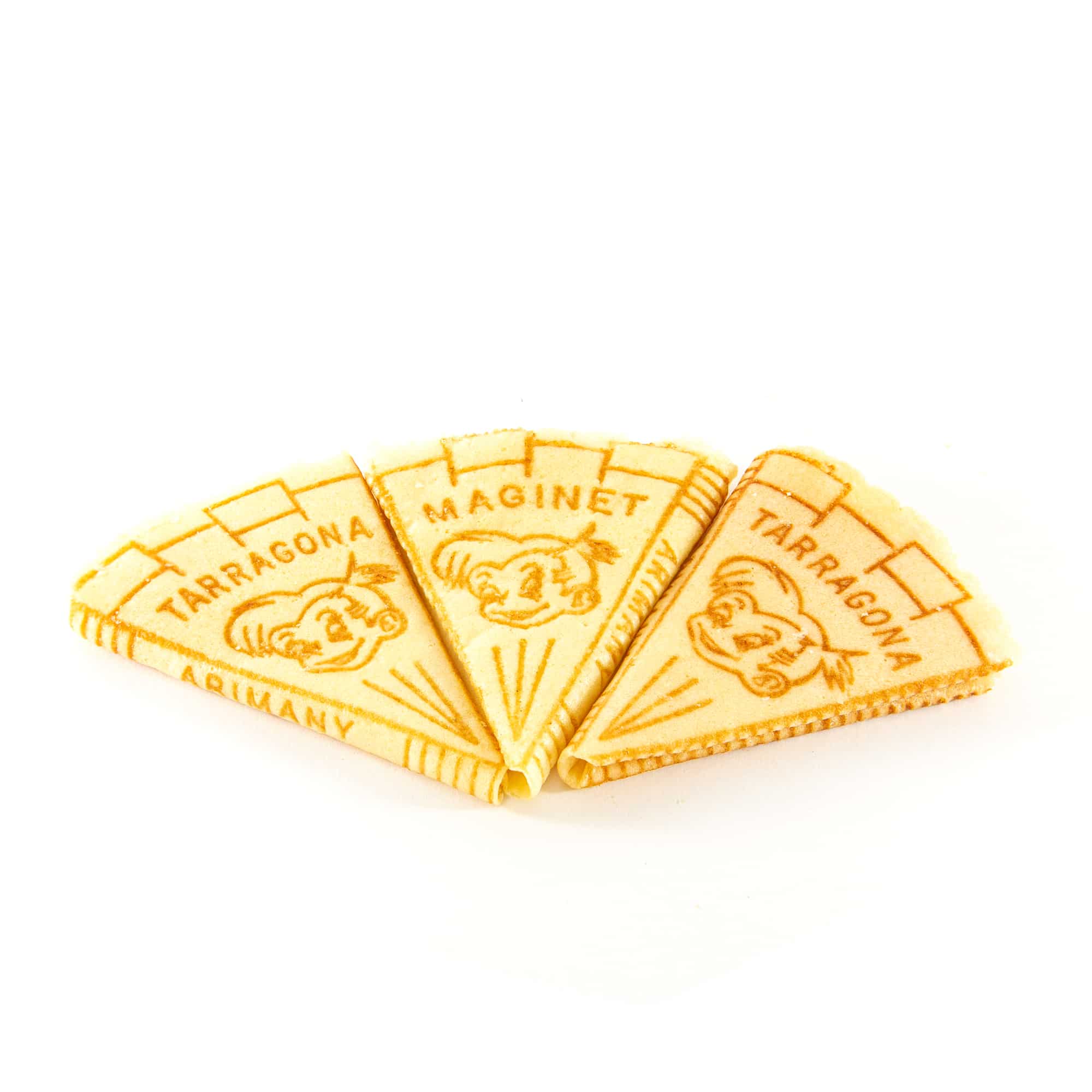Galletas del Maginet