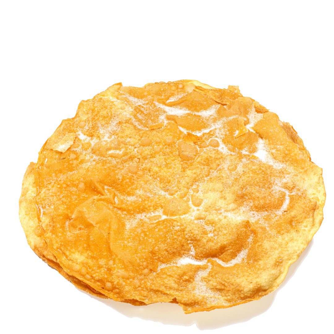 Orelletes