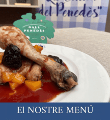 Restaurant el Gat Blau