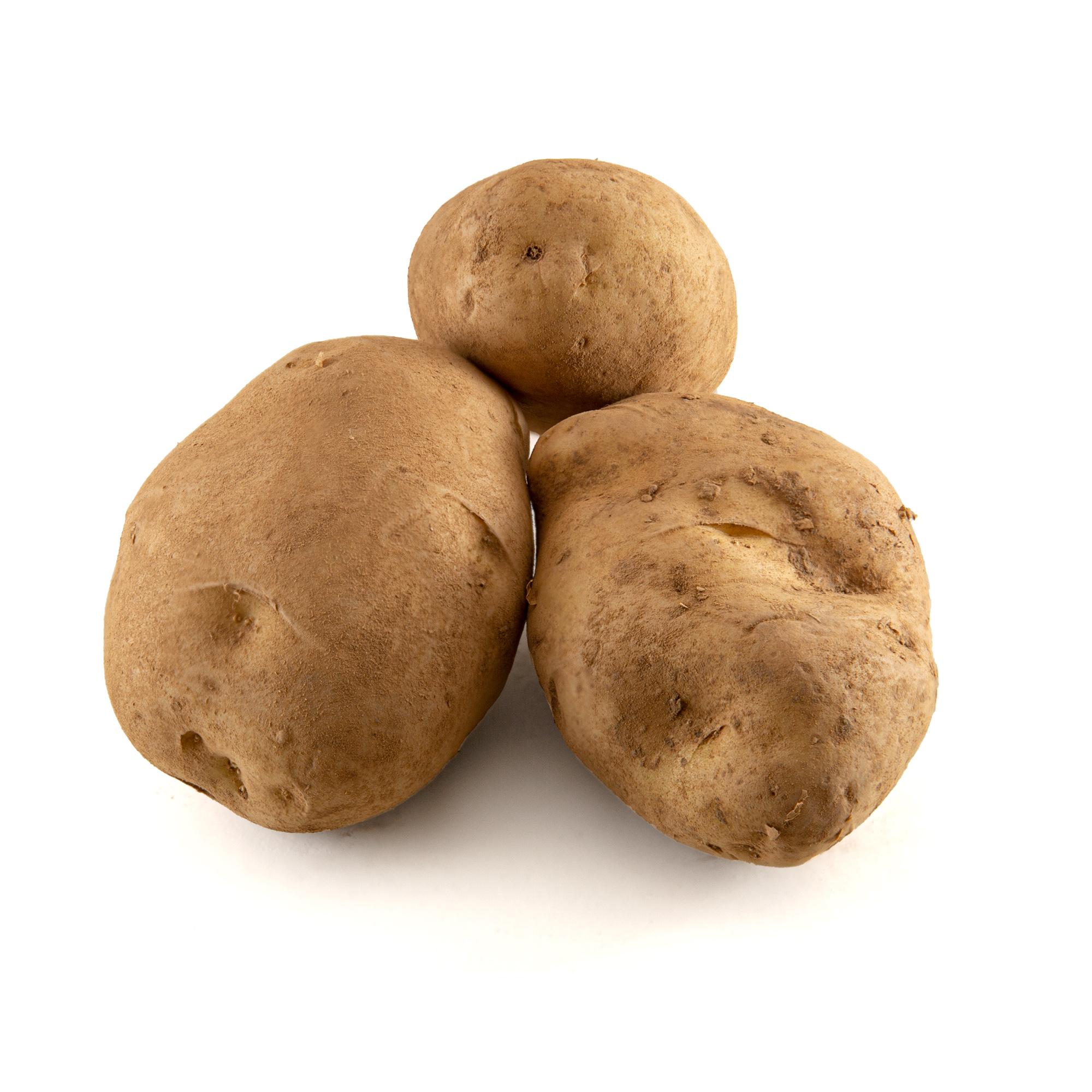Mountain potato of Peguera and Gosol