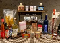 regala Besalú, gourmet local