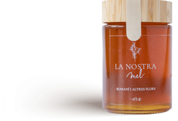 pot de la nostra mel romaní