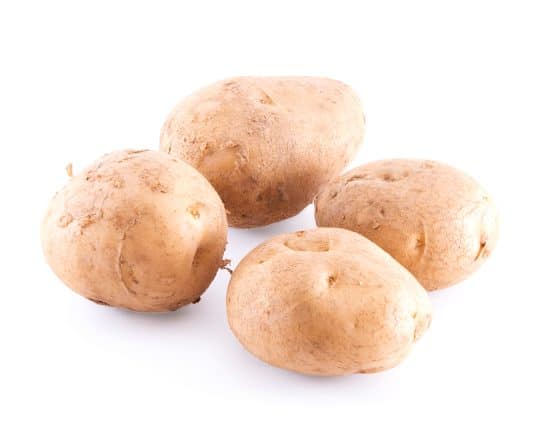 patata trumfa de Camprodon